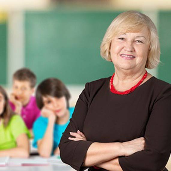 Zobaczcie, ile zarabiaj nauczyciele