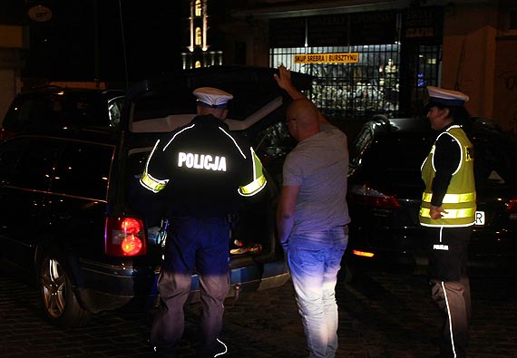 Szczecińskie działania na zakończenie wakacji