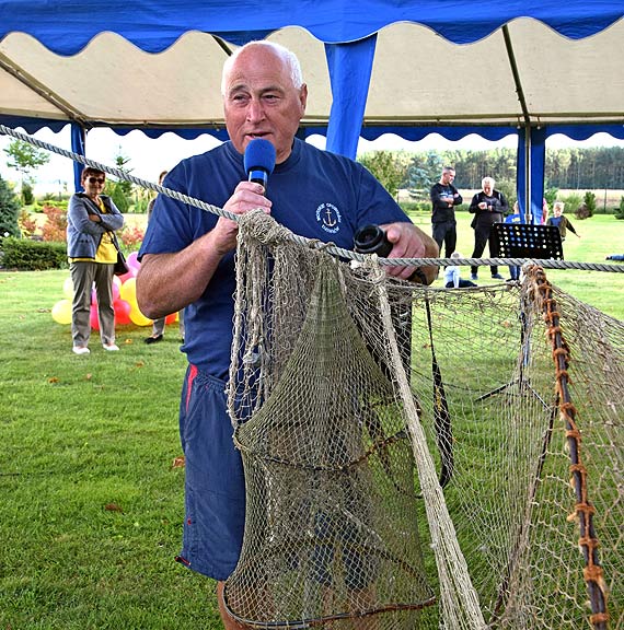 Festyn PrzySTA nad Dziwn w Sierosawiu