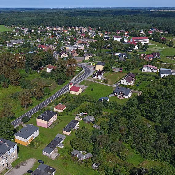 W gminie wierzno do szk poszo prawie 400 dzieci