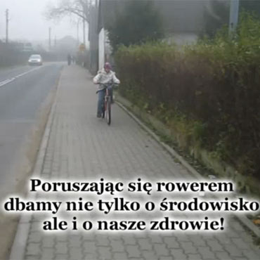 Ko�czewo: Nakr�cili ekologiczny filmik i walcz� o nowoczesn� pracowni� multimedialn�