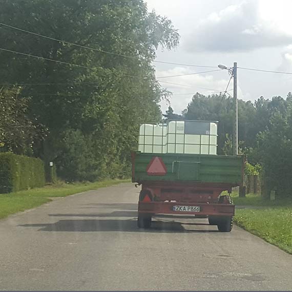 Prezes PWiK w wierznie odpowiada na zarzuty Czytelniczki w sprawie dostarczania wody pitnej 
