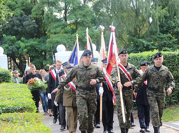 78. rocznica wybuchu II wojny wiatowej