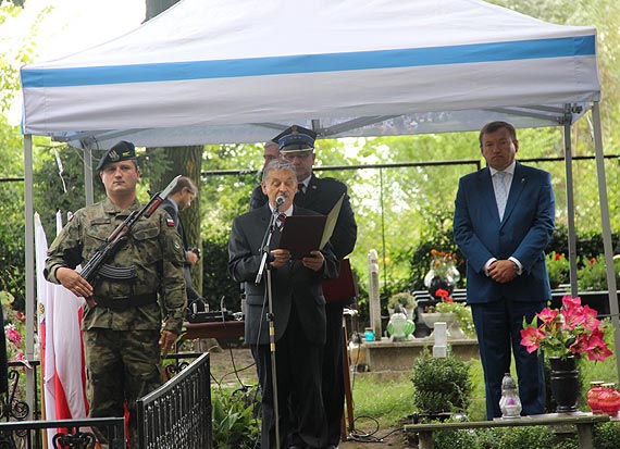 78. rocznica wybuchu II wojny wiatowej