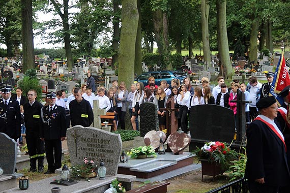 78. rocznica wybuchu II wojny wiatowej