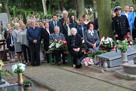 78. rocznica wybuchu II wojny wiatowej