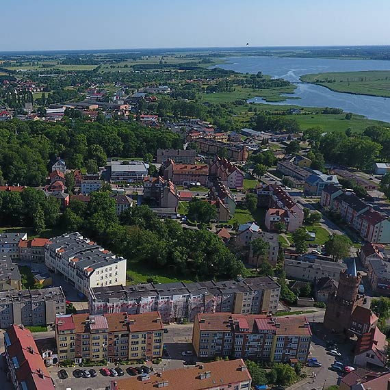 Kamieska prokuratura prowadzi postpowanie w sprawie mierci starszego mczyzny