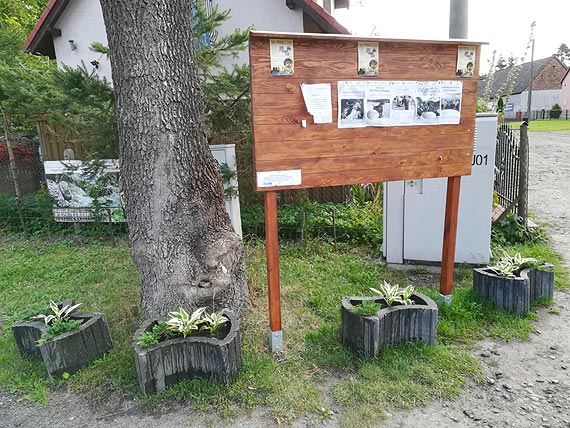 „Sercem dla regionu” zadbao o Jarszewo