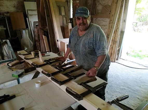 „Sercem dla regionu” zadbao o Jarszewo