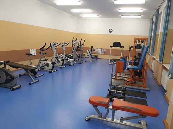 Kobiety na karimaty! - wiczce w dziwnowskim klubie fitness chciayby wicej sprztu