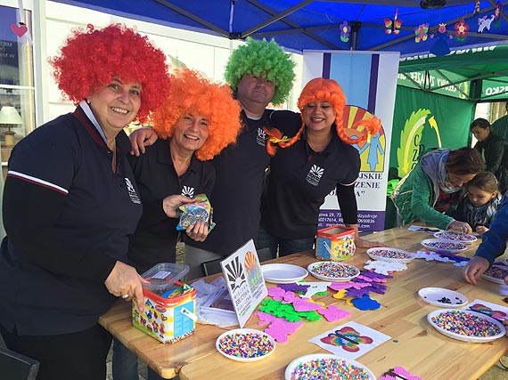 Piknik na koniec lata