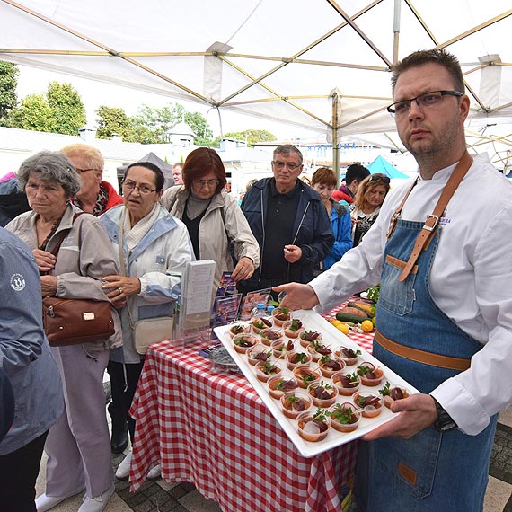 Piknik na koniec lata