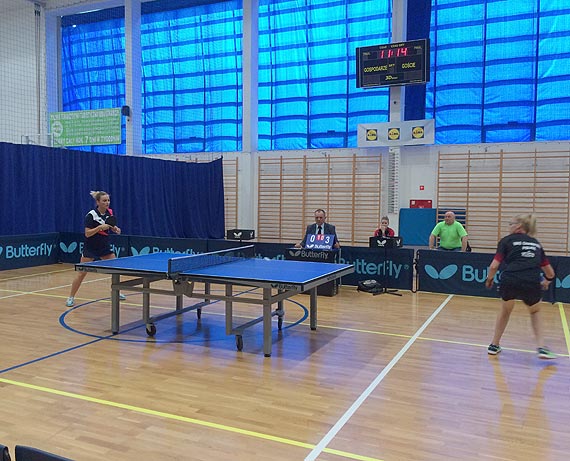 Zwycistwo na inauguracj sezonu