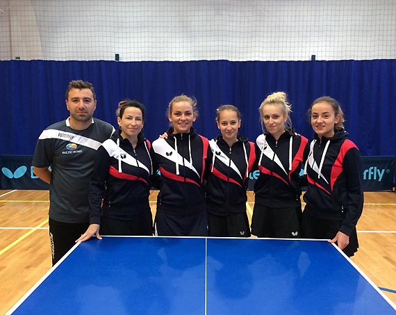 Zwycistwo na inauguracj sezonu