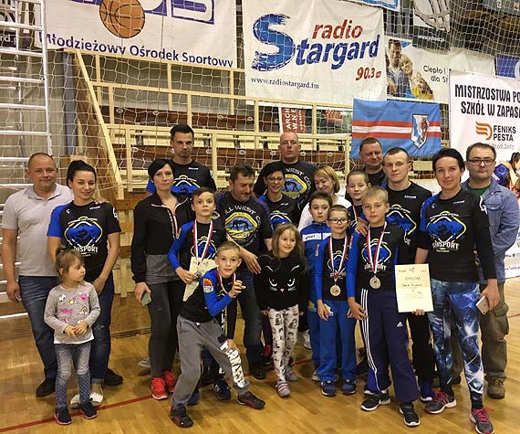 Sukcesy po wakacjach