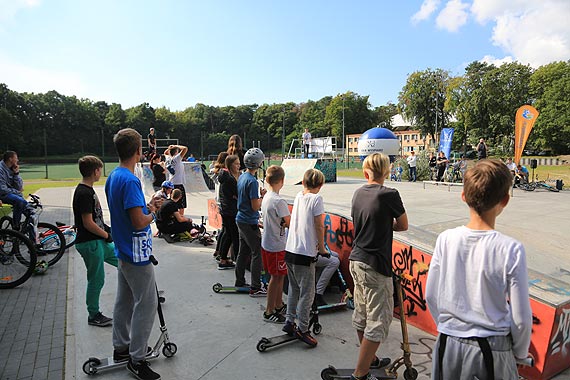 To bya prawdziwa gratka dla fanw skateboardingu! 3 edycja Extreme Cup ju za nami! Zobacz film!
