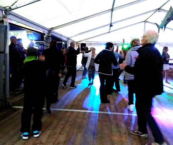 W sobot w Midzywodziu poegnano lato