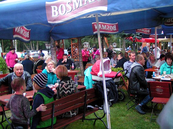 W sobot w Midzywodziu poegnano lato