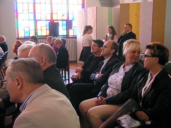 XVIII lat Katolickiego Stowarzyszenia Civitas Christiana w Kamieniu Pomorskim