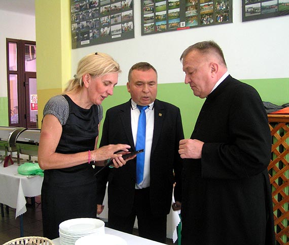 XVIII lat Katolickiego Stowarzyszenia Civitas Christiana w Kamieniu Pomorskim