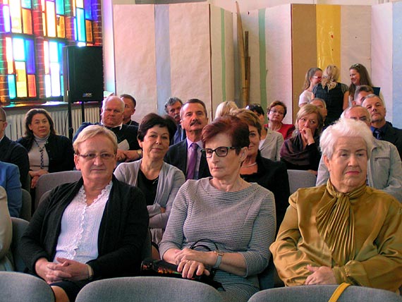 XVIII lat Katolickiego Stowarzyszenia Civitas Christiana w Kamieniu Pomorskim