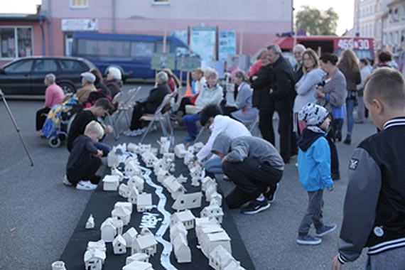 Fina projektu Droga do Golczewa