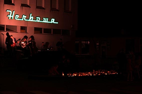 Fina projektu Droga do Golczewa