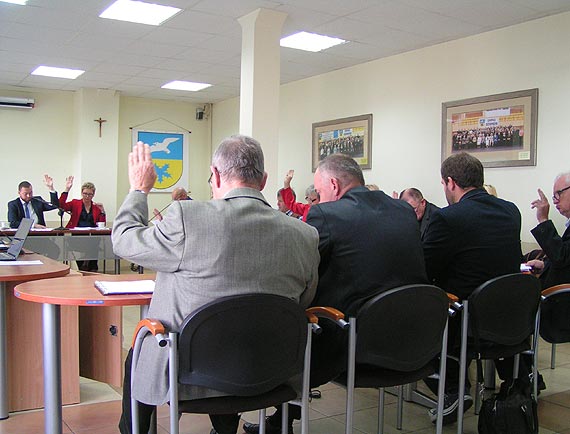 Akt zaoycielski szkoy podstawowej w Dziwnowie