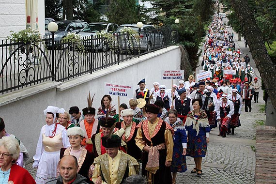 XV Spotkania Artystyczne Seniorw za nami