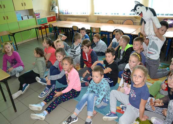 wiatowy Dzie Zwierzt w Wysokiej Kamieskiej