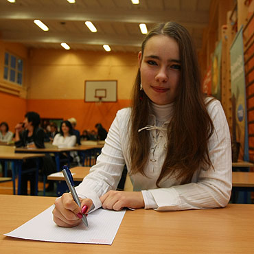 Ischias, seksbomba, ho�ubione w marzeniach woja�e i kutwa – ci�ko by� Mistrzem Ortografii