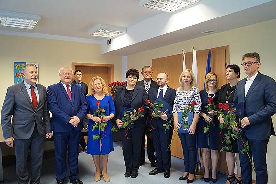 Dzie Edukacji Narodowej w Kamieniu Pomorskim. Byy nagrody i wyrnienia
