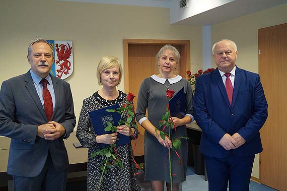 Dzie Edukacji Narodowej w Kamieniu Pomorskim. Byy nagrody i wyrnienia
