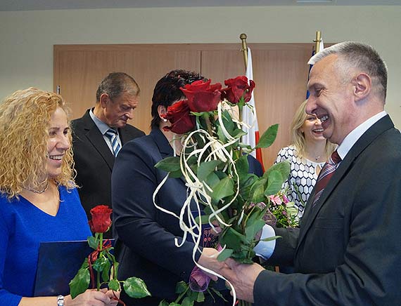 Dzie Edukacji Narodowej w Kamieniu Pomorskim. Byy nagrody i wyrnienia