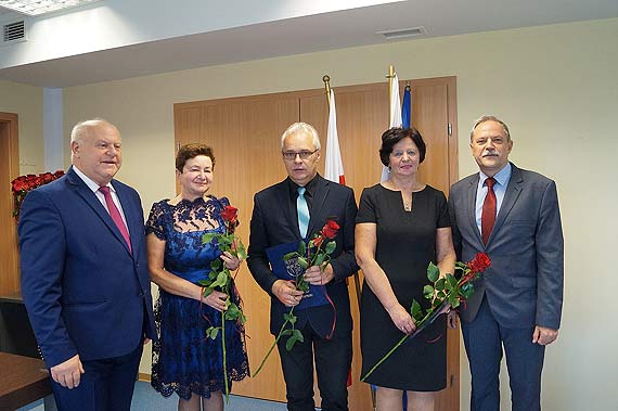Dzie Edukacji Narodowej w Kamieniu Pomorskim. Byy nagrody i wyrnienia