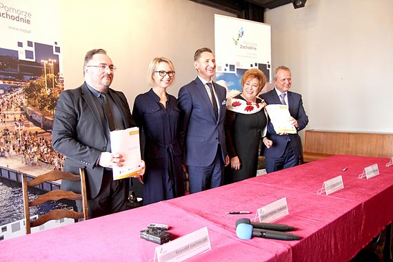 JEREMIE 2 - tylko bra� i inwestowa�