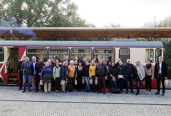 Sp�jny, sprawny i elastyczny transport nad morzem – to mo�liwe