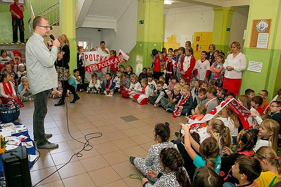 JAN PAWEŁ II – papież sportowiec