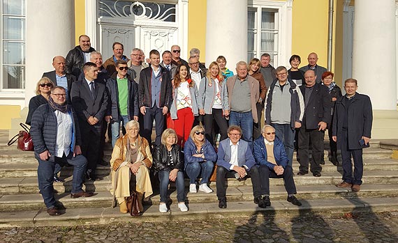 XVI Sejmik Klubów Olimpijczyka i Rad Regionalnych PKOL