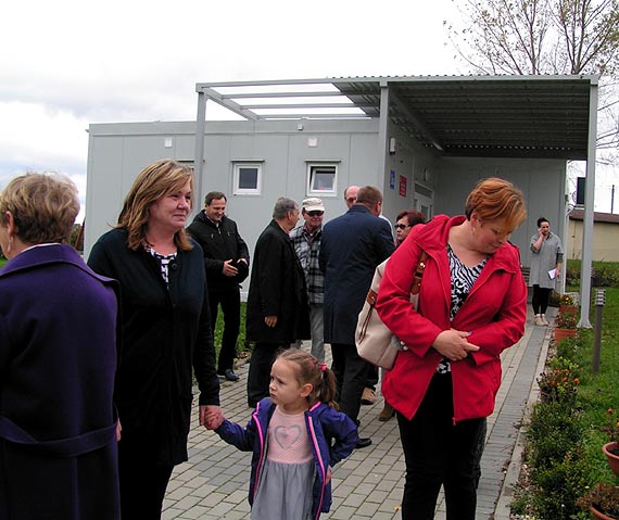 Fundusz Morski wspiera zachodniopomorskich beneficjentw