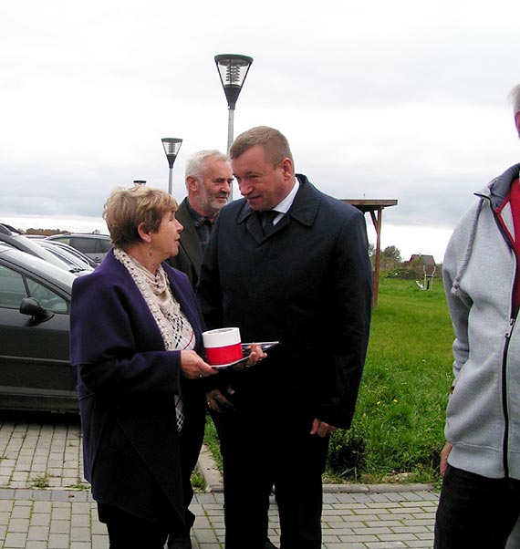 Fundusz Morski wspiera zachodniopomorskich beneficjentw