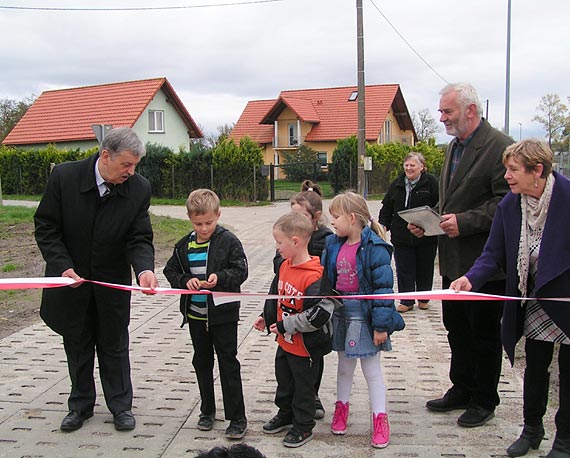 Fundusz Morski wspiera zachodniopomorskich beneficjentw