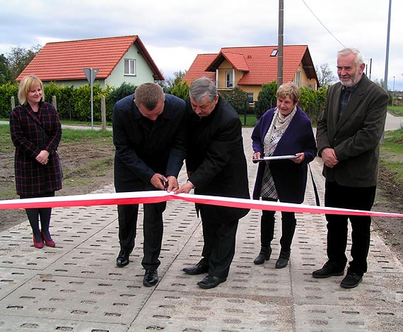 Fundusz Morski wspiera zachodniopomorskich beneficjentw