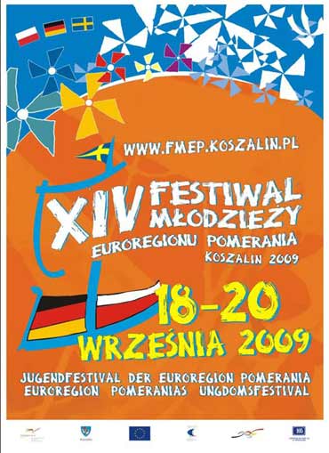 Golczewianki jad� na festiwal do Koszalina