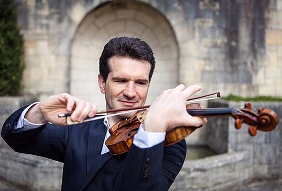 BNO ogniście i lirycznie