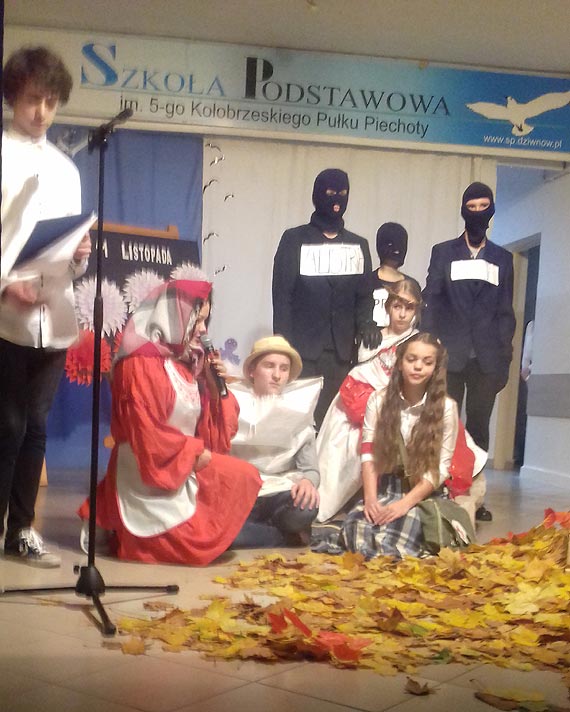 Dzie Niepodlegoci