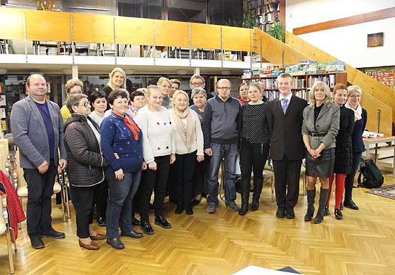 „Kobieta nieperfekcyjna”, czyli spotkanie z Elbiet Romanowsk