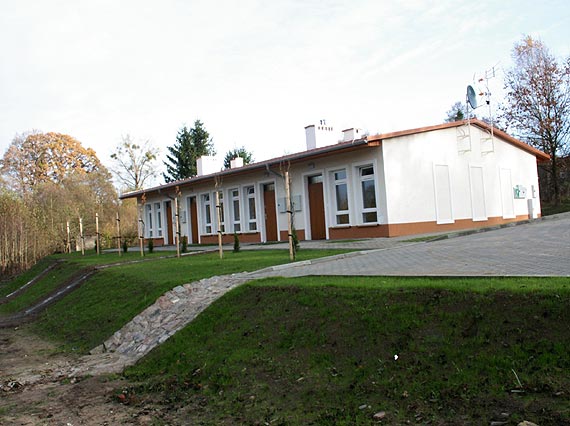 Wiemy kto otrzyma mieszkania w budynku socjalnym w Golczewie