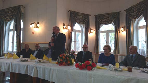 Dzie Seniora w Midzyzdrojach