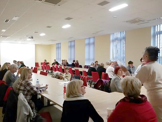Zajcia w ZUT w Szczecinie